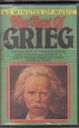The Best Of - 60 Minutes Of Music MC7 Musicassetta Edvard Grieg