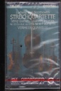 Streichquartette MC7 Musicassetta Beethoven