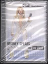 Britney Spears DVD Live From Las Vegas Jive – 886973556993 Sigillato