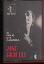 'O Figlio D''A Camorra MC7 Musicassetta Rino Gioielli