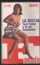 La Doccia MC7 Musicassetta Tony Tomas