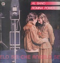 Che Angelo Sei Lp 33 Giri Al Bano & Romina Power