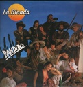 Bandido Lp 33 Giri La Bionda